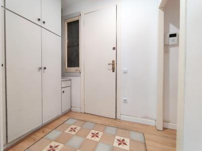 Wohnung zur Miete in Barcelona Espronceda - Perú