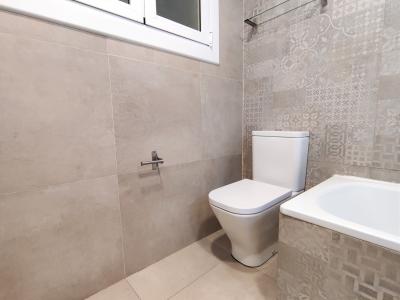 Wohnung zur Miete in Barcelona Espronceda - Perú