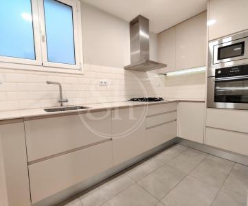 Wohnung zur Miete in Barcelona Espronceda - Perú