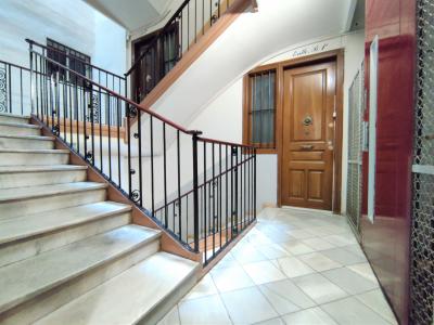 Wohnung zur Miete in Barcelona Espronceda - Perú