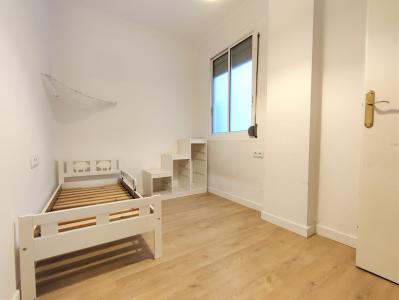 Wohnung zur Miete in Barcelona Espronceda - Perú