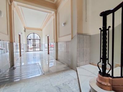 Wohnung zur Miete in Barcelona Espronceda - Perú