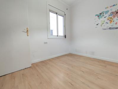 Wohnung zur Miete in Barcelona Espronceda - Perú