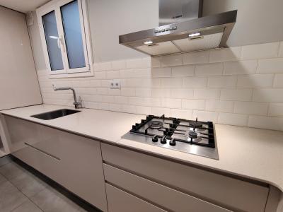 Wohnung zur Miete in Barcelona Espronceda - Perú