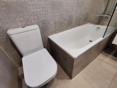 Wohnung zur Miete in Barcelona Espronceda - Perú