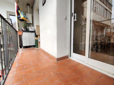 Wohnung zur Miete in Barcelona Espronceda - Perú