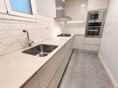 Wohnung zur Miete in Barcelona Espronceda - Perú