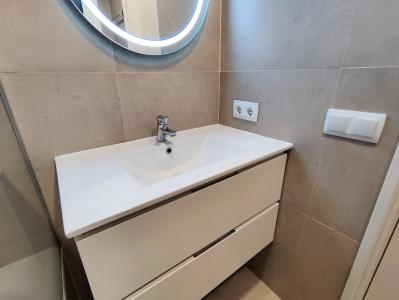 Wohnung zur Miete in Barcelona Espronceda - Perú