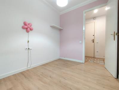 Wohnung zur Miete in Barcelona Espronceda - Perú