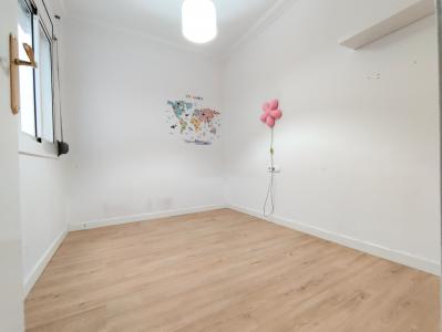 Wohnung zur Miete in Barcelona Espronceda - Perú