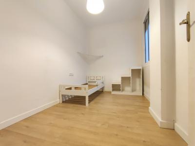 Wohnung zur Miete in Barcelona Espronceda - Perú