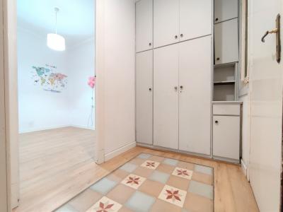 Wohnung zur Miete in Barcelona Espronceda - Perú