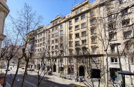Квартира в аренду в Barcelona València - Casanova