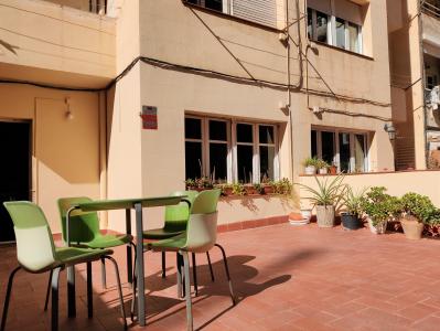 Квартира в аренду в Barcelona València - Casanova