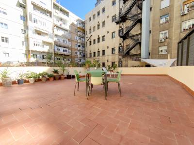 Квартира в аренду в Barcelona València - Casanova