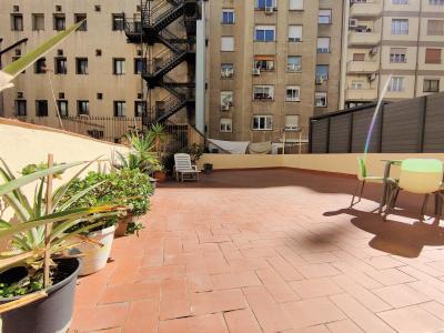 Квартира в аренду в Barcelona València - Casanova