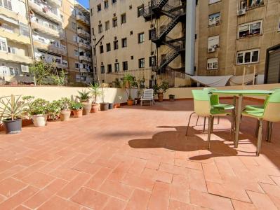 Квартира в аренду в Barcelona València - Casanova