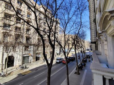 Квартира в аренду в Barcelona València - Casanova