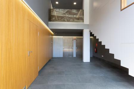 Precioso apartamento en alquiler temporal en la Eixample de Barcelona