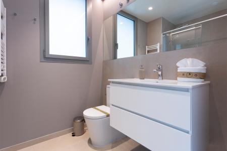 Precioso apartamento en alquiler temporal en la Eixample de Barcelona