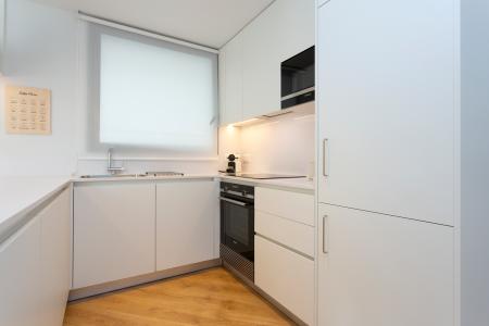 Precioso apartamento en alquiler temporal en la Eixample de Barcelona