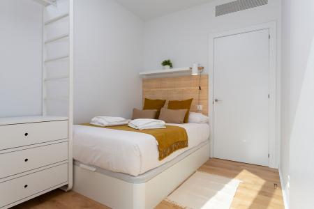 Precioso apartamento en alquiler temporal en la Eixample de Barcelona