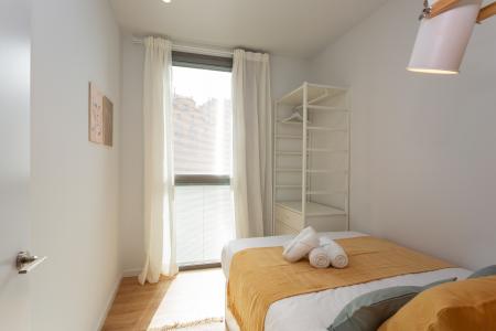 Precioso apartamento en alquiler temporal en la Eixample de Barcelona