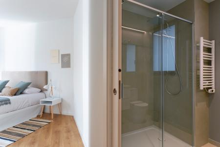 Precioso apartamento en alquiler temporal en la Eixample de Barcelona