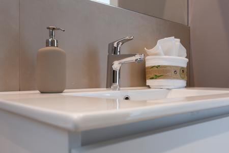 Precioso apartamento en alquiler temporal en la Eixample de Barcelona