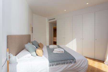 Precioso apartamento en alquiler temporal en la Eixample de Barcelona