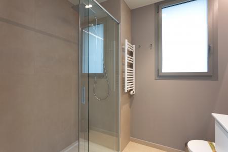 Precioso apartamento en alquiler temporal en la Eixample de Barcelona