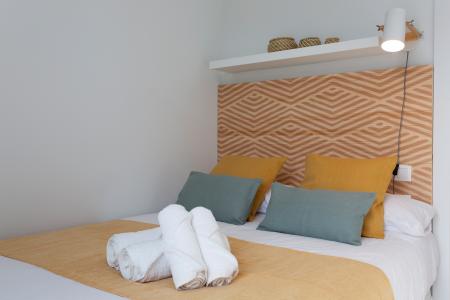 Precioso apartamento en alquiler temporal en la Eixample de Barcelona