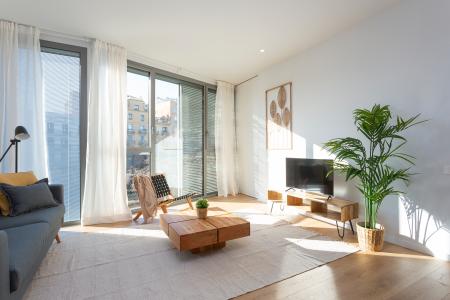 Wohnung zur Miete in Barcelona Provença - Girona (10 Months Minimum)