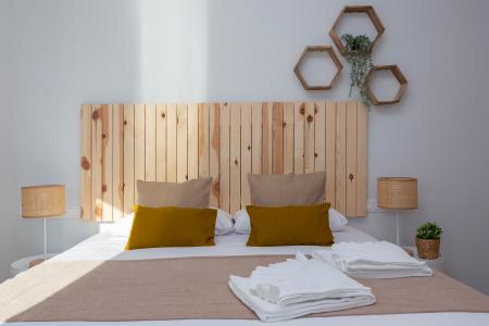 Wohnung zur Miete in Barcelona Provença - Girona (10 Months Minimum)