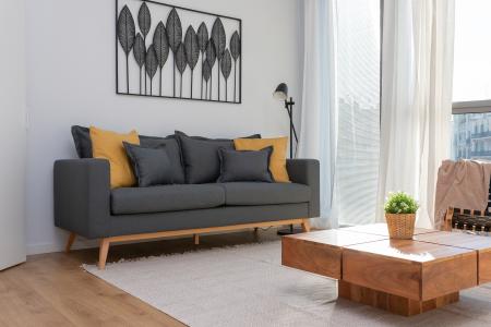 Wohnung zur Miete in Barcelona Provença - Girona (10 Months Minimum)