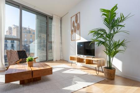 Wohnung zur Miete in Barcelona Provença - Girona (10 Months Minimum)