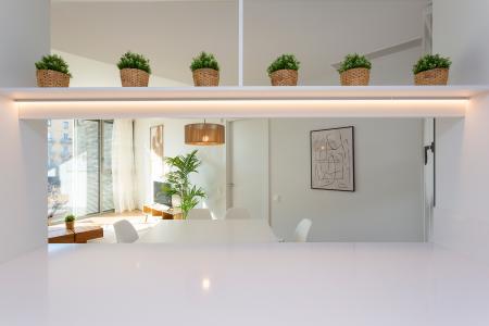 Wohnung zur Miete in Barcelona Provença - Girona (10 Months Minimum)