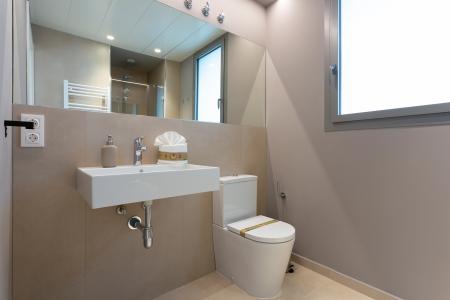 Wohnung zur Miete in Barcelona Provença - Girona (10 Months Minimum)