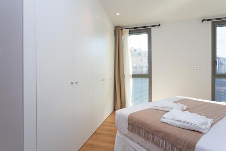 Wohnung zur Miete in Barcelona Provença - Girona (10 Months Minimum)