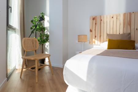 Wohnung zur Miete in Barcelona Provença - Girona (10 Months Minimum)