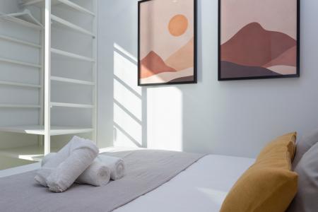 Wohnung zur Miete in Barcelona Provença - Girona (10 Months Minimum)