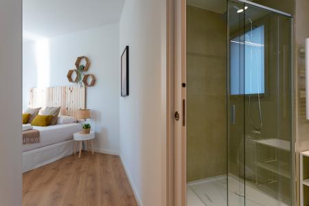 Wohnung zur Miete in Barcelona Provença - Girona (10 Months Minimum)