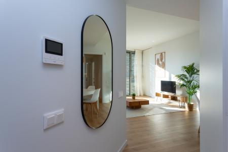 Wohnung zur Miete in Barcelona Provença - Girona (10 Months Minimum)