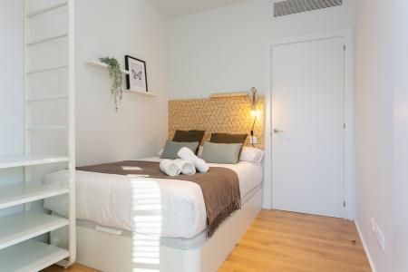 Wohnung zur Miete in Barcelona Provença - Girona (10 Months Minimum)