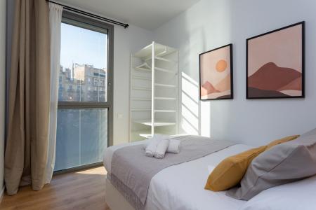 Wohnung zur Miete in Barcelona Provença - Girona (10 Months Minimum)