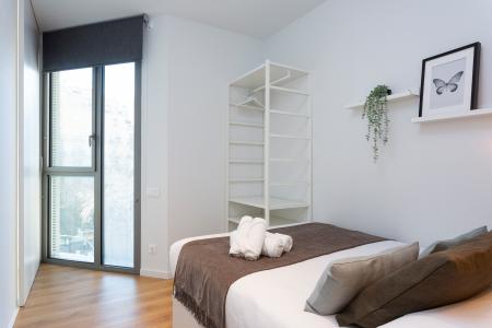 Wohnung zur Miete in Barcelona Provença - Girona (10 Months Minimum)