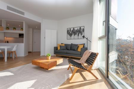 Wohnung zur Miete in Barcelona Provença - Girona (10 Months Minimum)