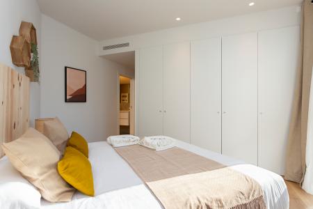 Wohnung zur Miete in Barcelona Provença - Girona (10 Months Minimum)