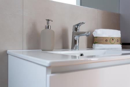 Wohnung zur Miete in Barcelona Provença - Girona (10 Months Minimum)