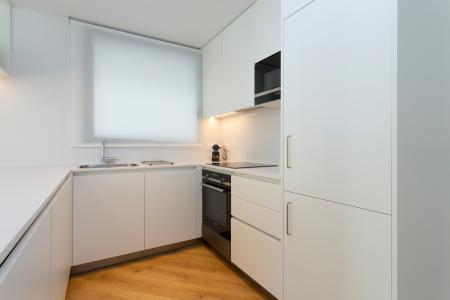 Wohnung zur Miete in Barcelona Provença - Girona (10 Months Minimum)